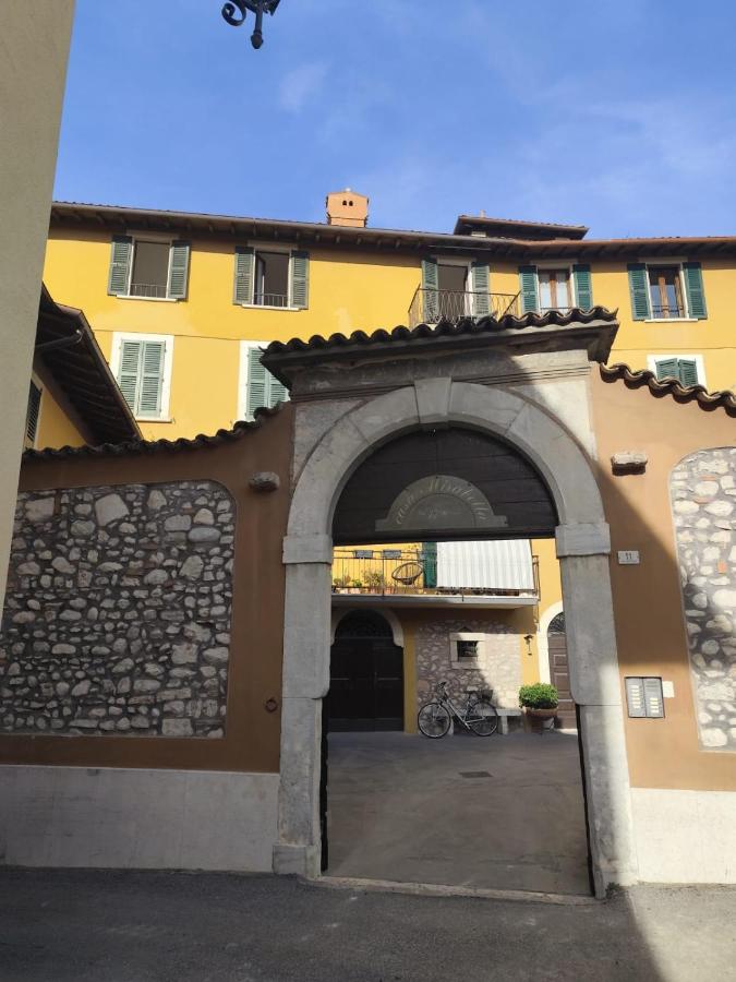 Maisonette Agata - B&B Toscolano-Maderno