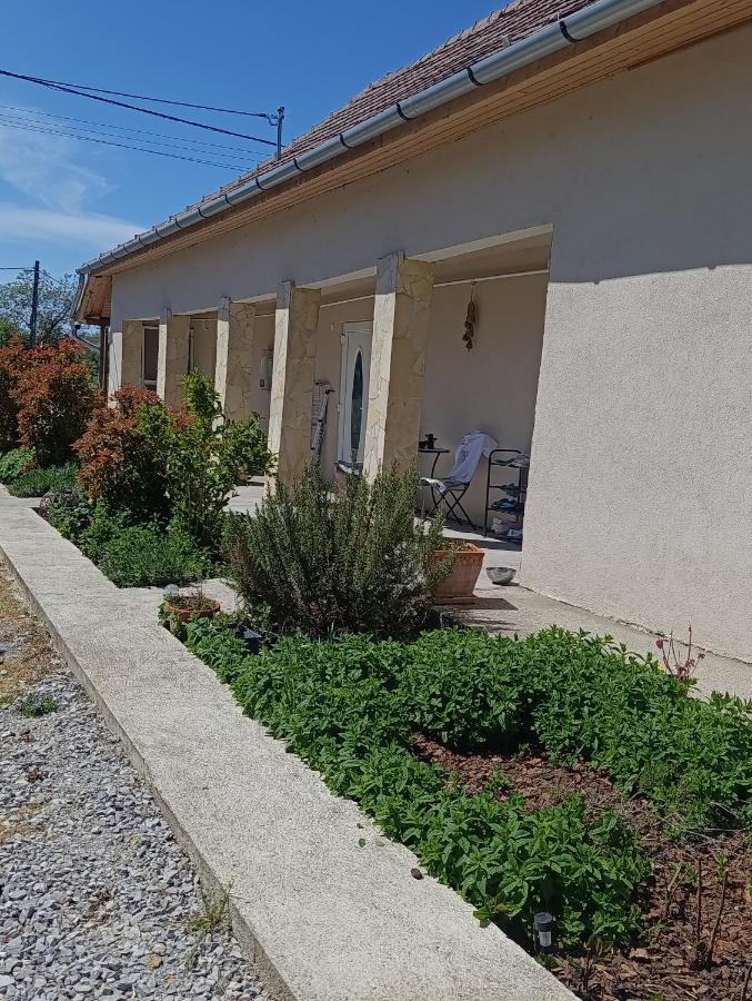 Diófás Vendégház - B&B Poroszló