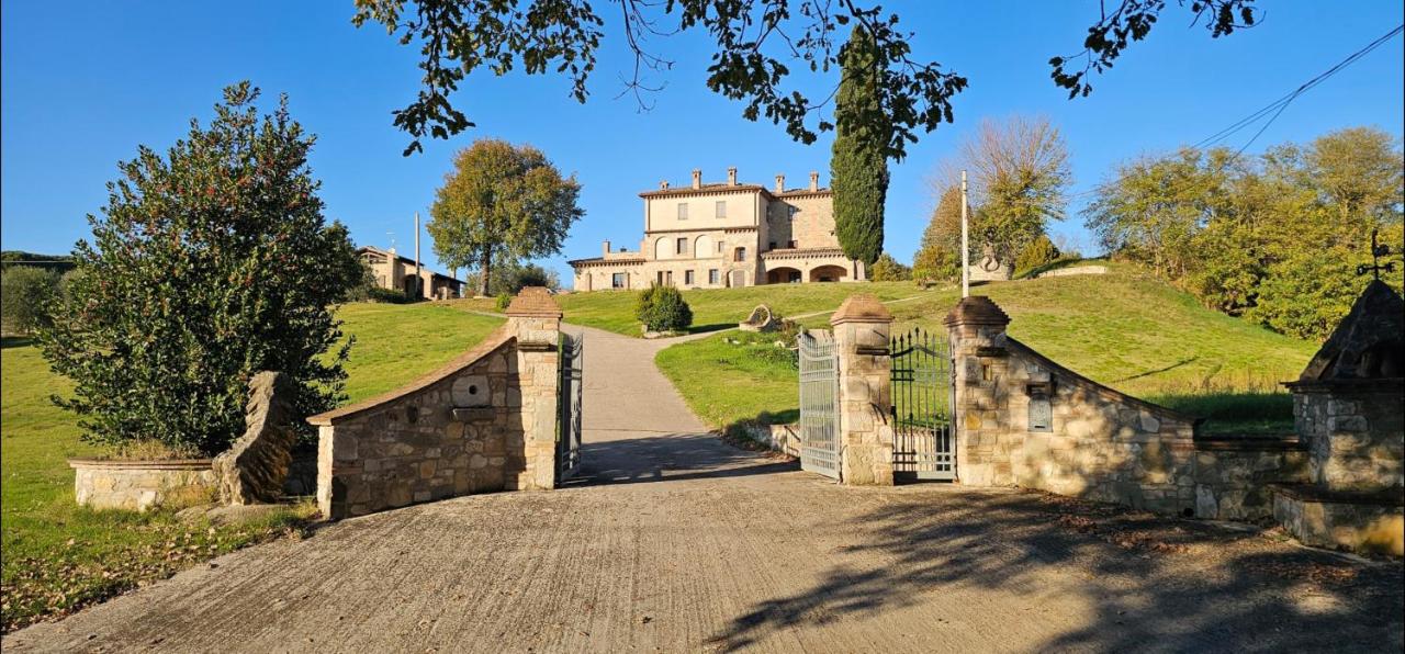 Poggio Cortese - Bed and Breakfast Todi