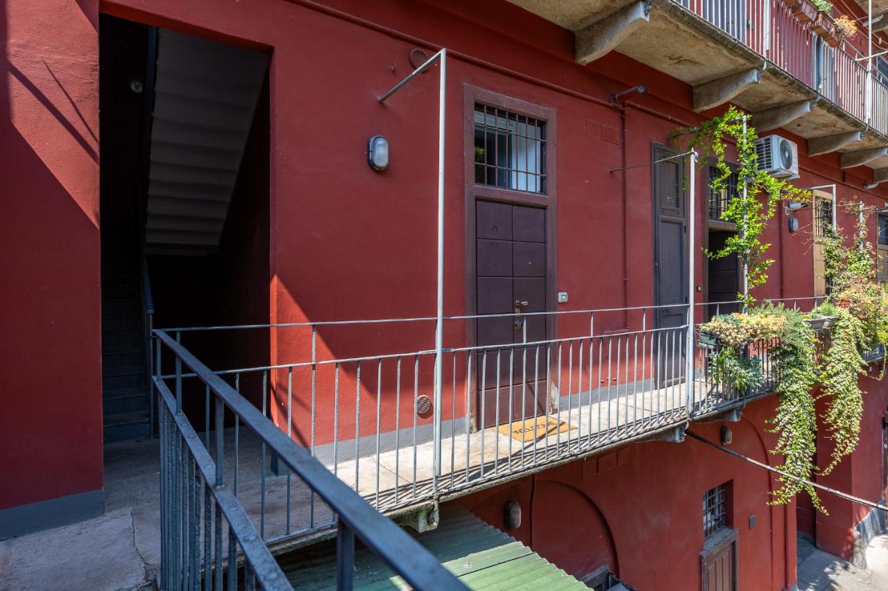 Superstay - Bramante 12, Sempione - B&B Milán