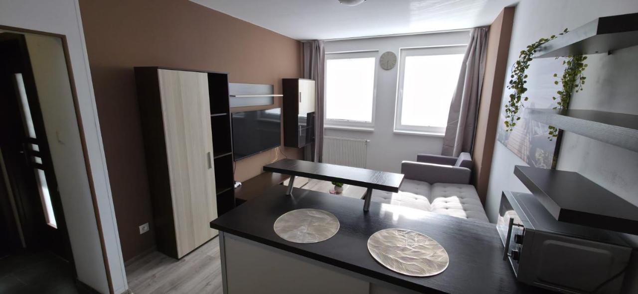 Apartmán STATION Vrútky centrum - B&B Vrútky