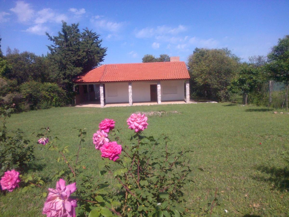 B&B Merlo - Casa soñada con vista a la Sierra de los Comechingones - Bed and Breakfast Merlo