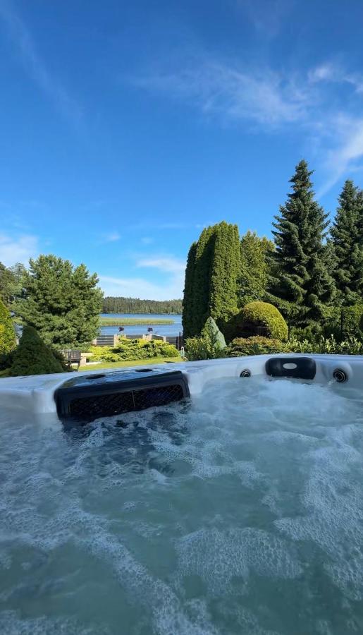 Appartamento con Vista Lago