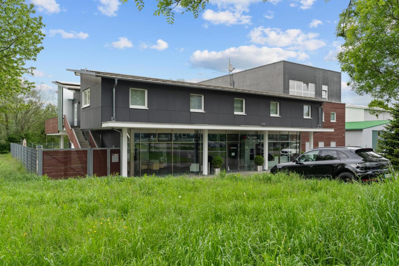 Anytime - Penthouse MATEA in Friedrichshafen - Ferienwohnung Friedrichshafen