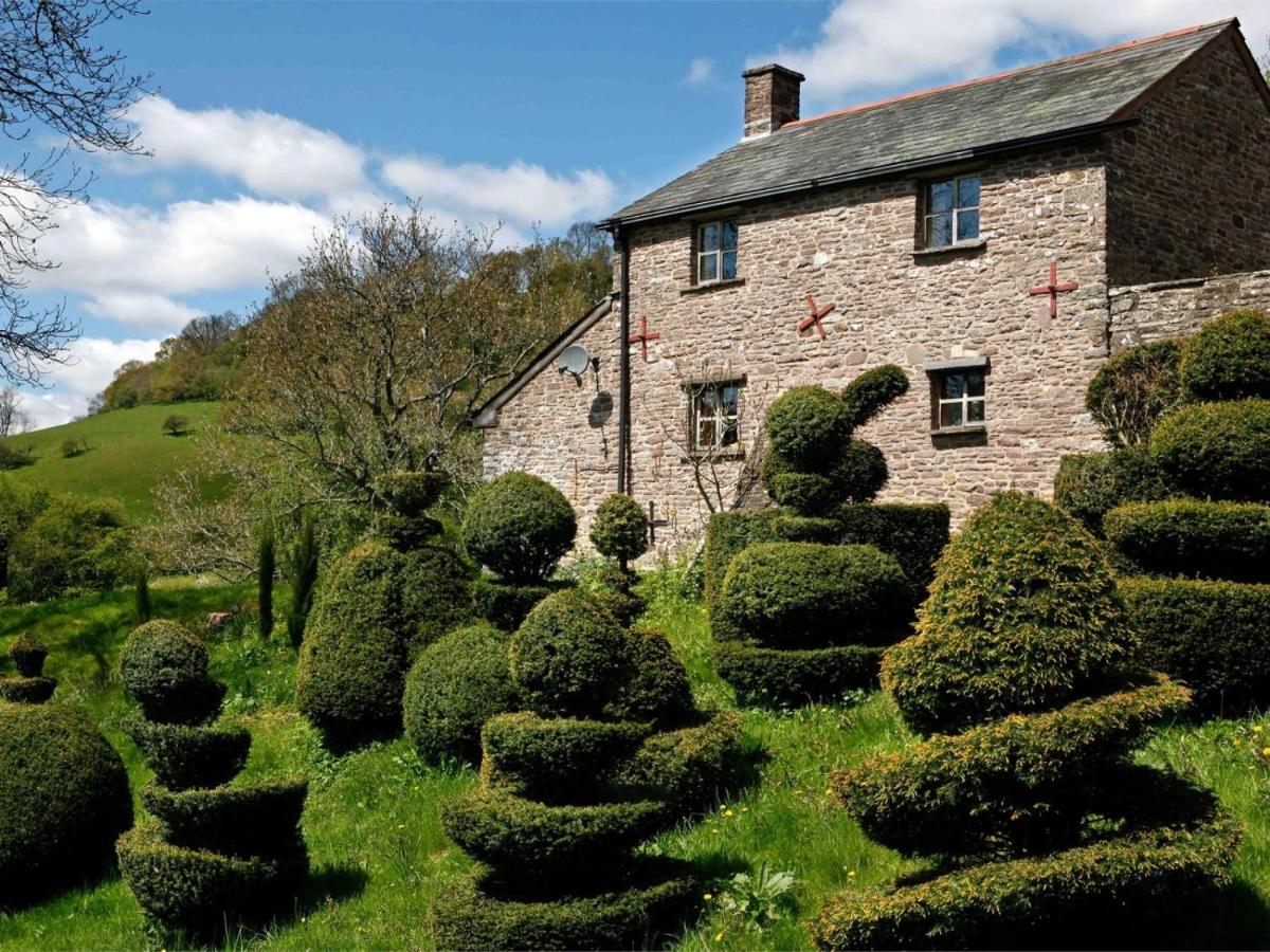 1 Bed in Crickhowell oc-bn144 - B&B Llanbedr