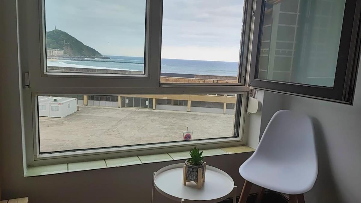 Sunsets over the sea - B&B San Sebastián