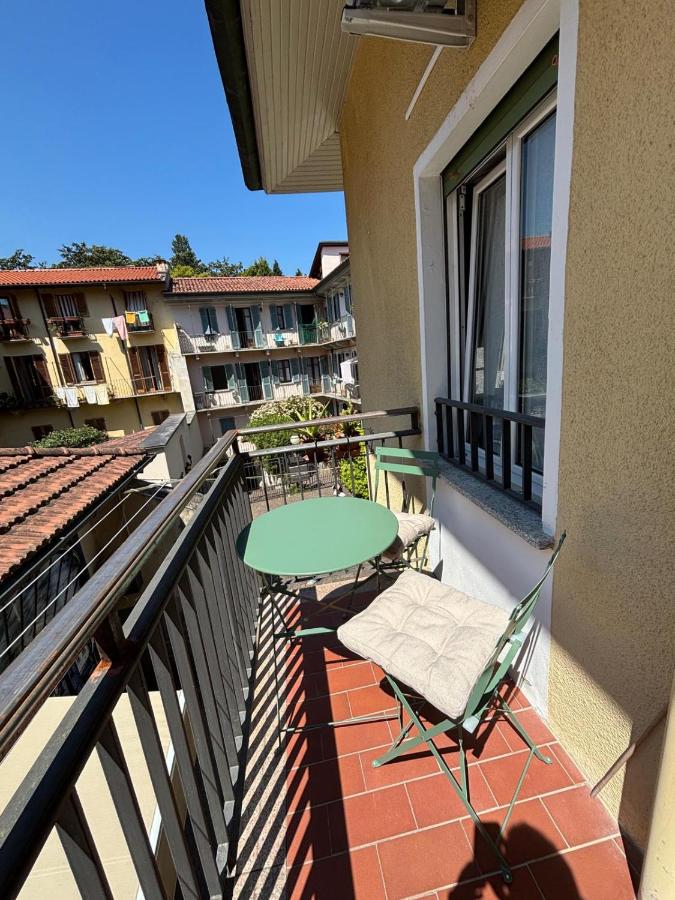 La casetta in centro a Stresa - B&B Stresa