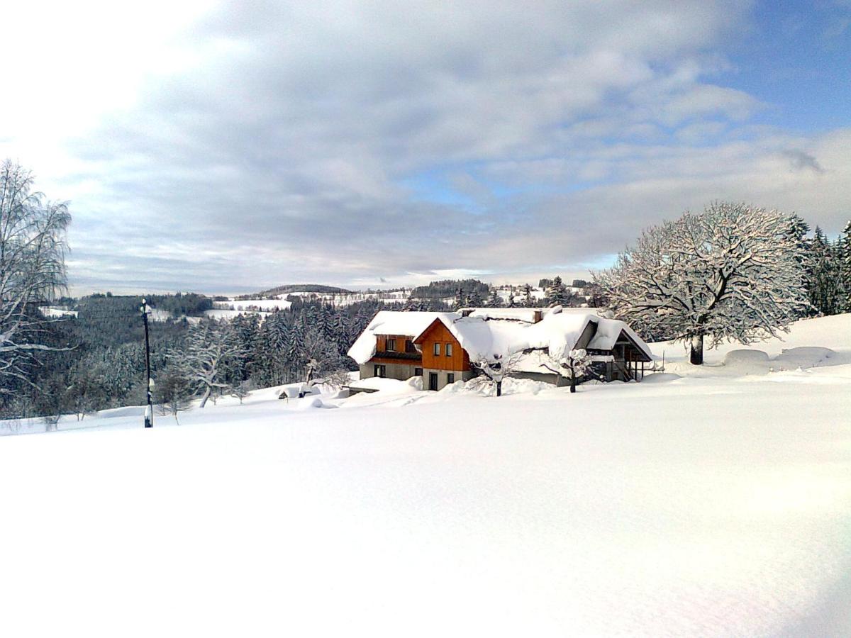 Apartmány Kuřátko - B&B