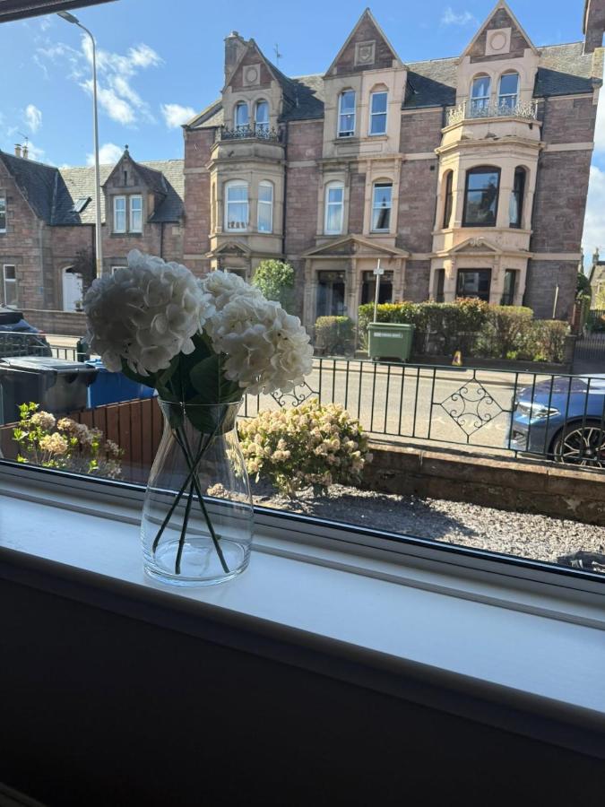 Caberfeidh - B&B Inverness