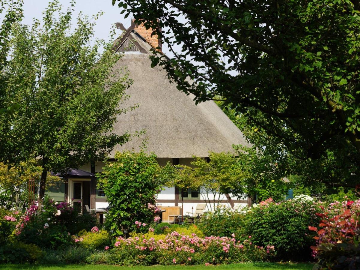 Haus Quitte - B&B Ostseebad Kühlungsborn