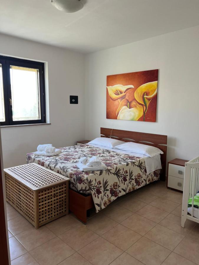 Dimora Dafne - B&B Policoro