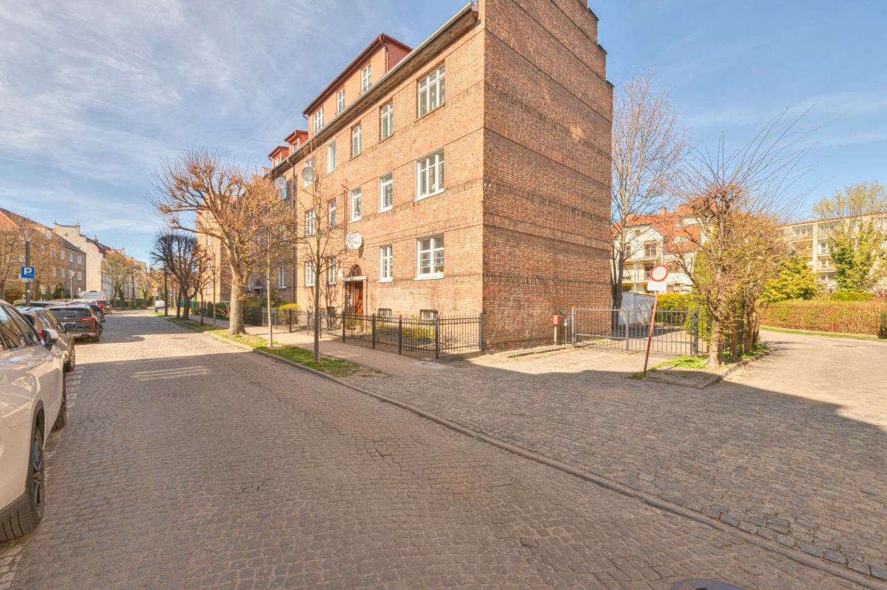 Unikatowy by NorthSide Apartments - Ferienwohnung Sopot