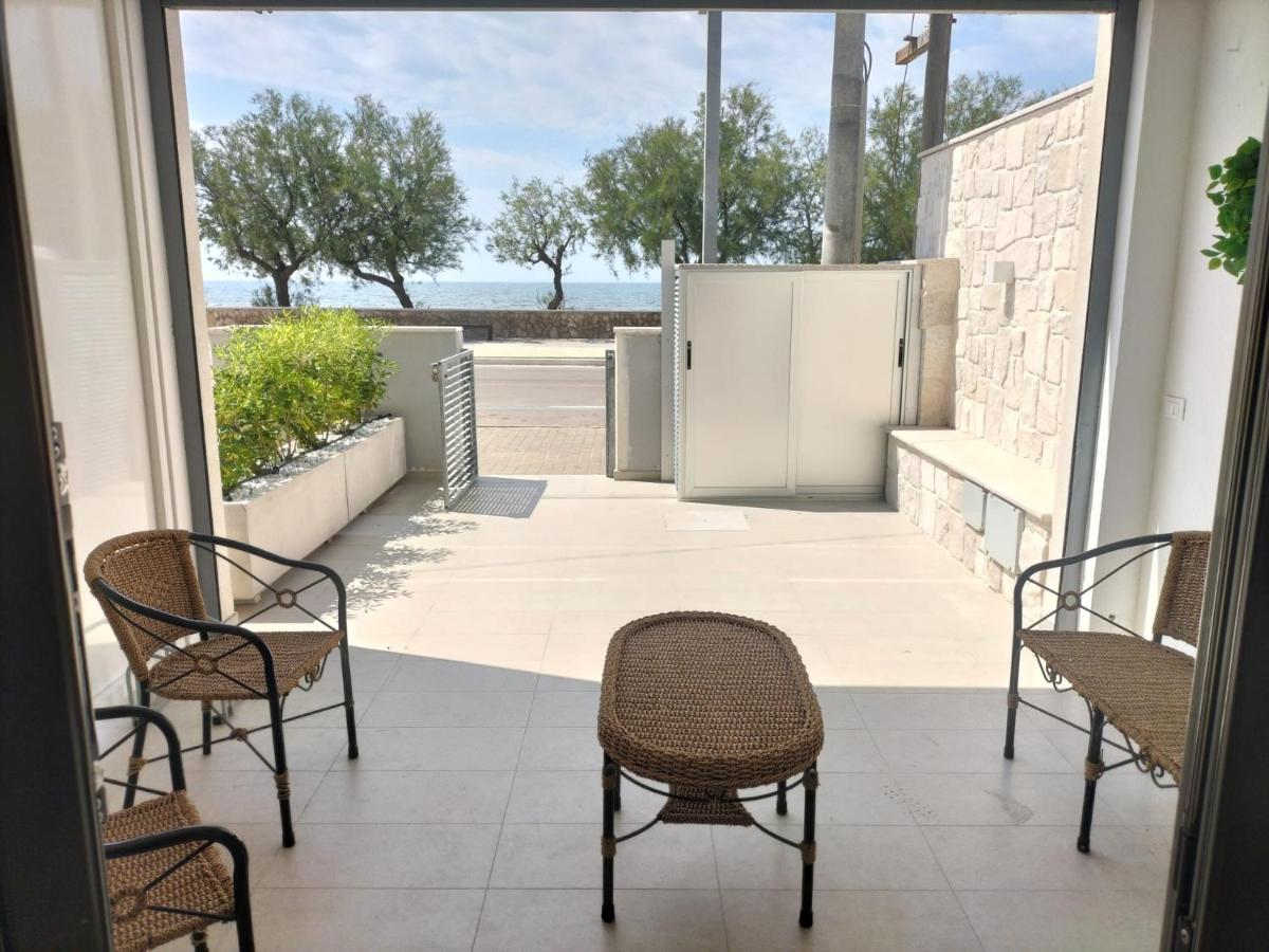 Appartamento Ariadimare - B&B Torre Ovo