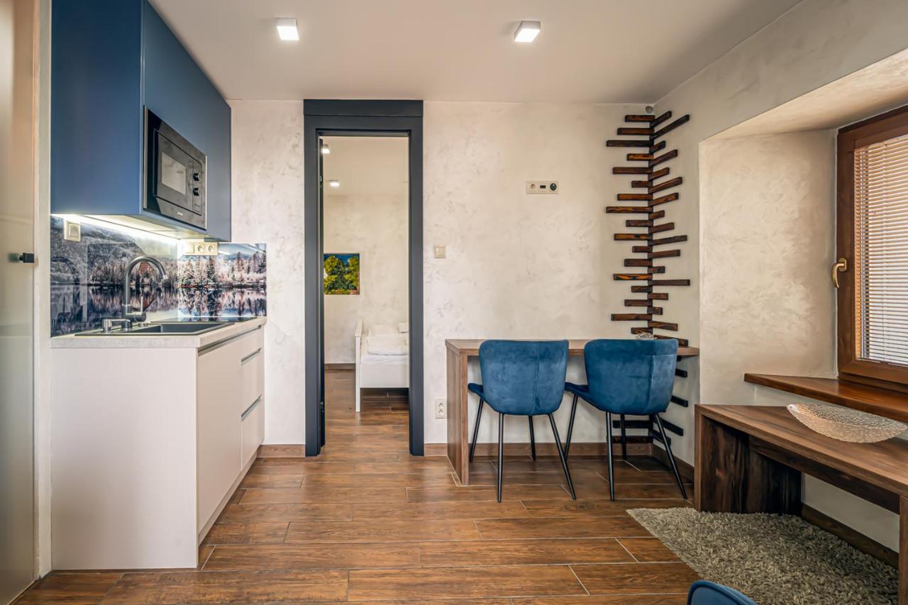 Appartement 1 Chambre avec Terrasse