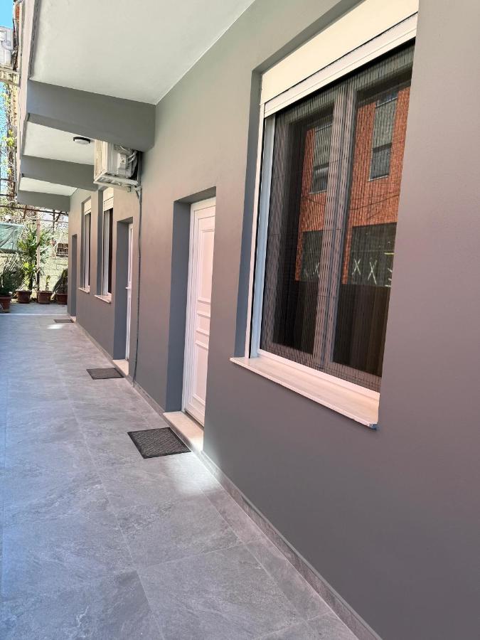 EBU Apartments near Tirana Airport - B&B Kamëz