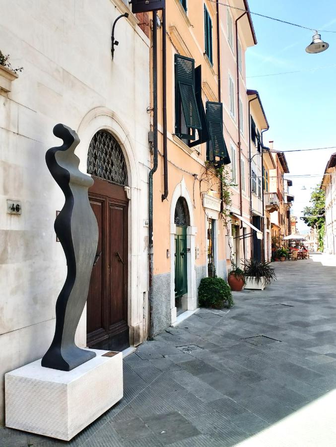 Casa42 Luce quiete e relax a 150m da Piazza Duomo - B&B Pietrasanta