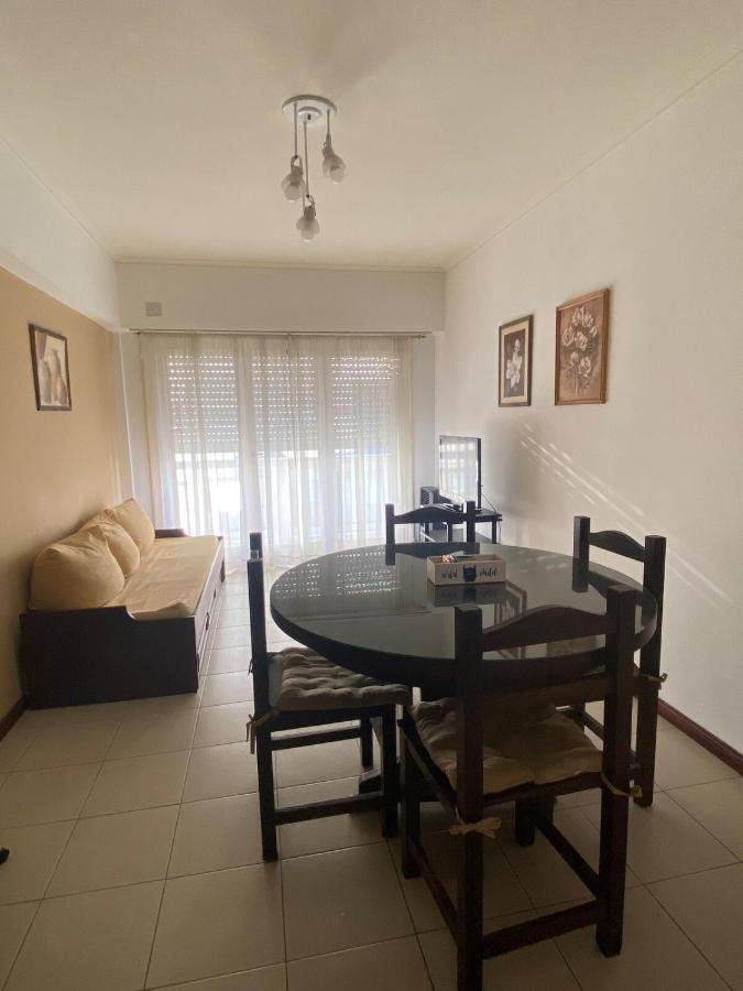 3 ambientes zona Plaza Colon - B&B Mar del Plata