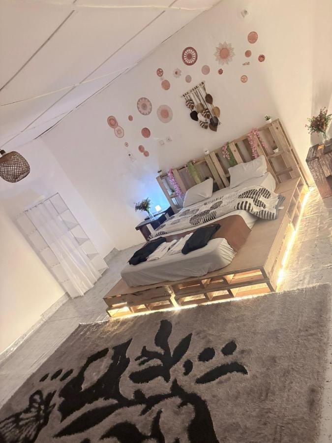 Wakizz Home - B&B Kindia