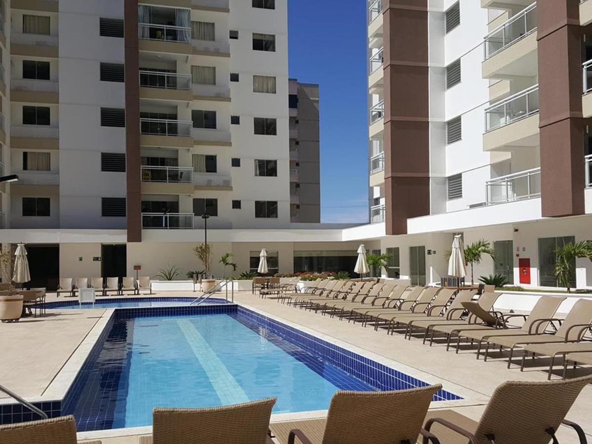 Casa da Madeira R3caldas - B&B Caldas Novas