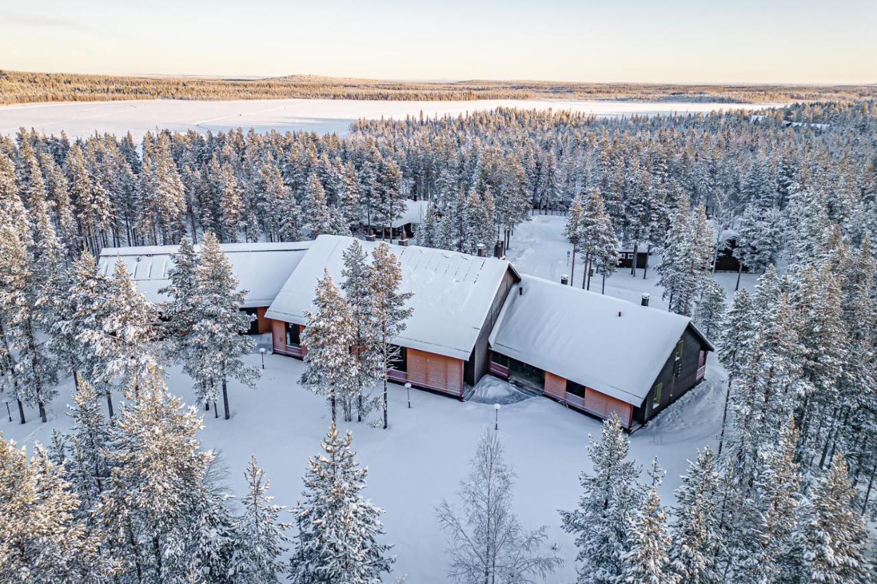 Wellevi Rooms by Aavalevi - Bed and Breakfast Levi