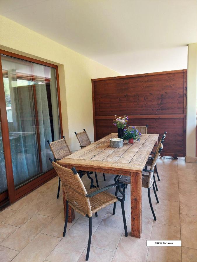 Bel Appartement Bad Kleinkirchheim - B&B Bad Kleinkirchheim