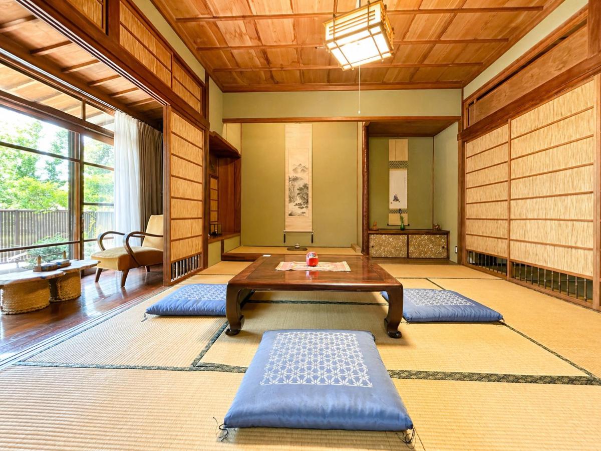 Hide-inn 富山県美術館裏の和風宿 隠れ家T #HH8 - B&B Toyama