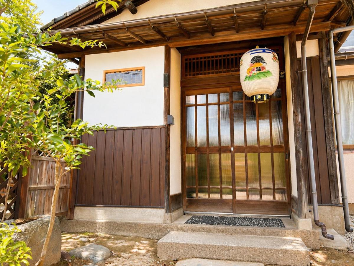 Hide-inn 富山県美術館裏の和風宿 隠れ家T #HH8 - Ferienwohnung Toyama