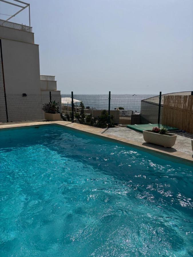 Duplex cabo de gata las candelas - B&B Carboneras