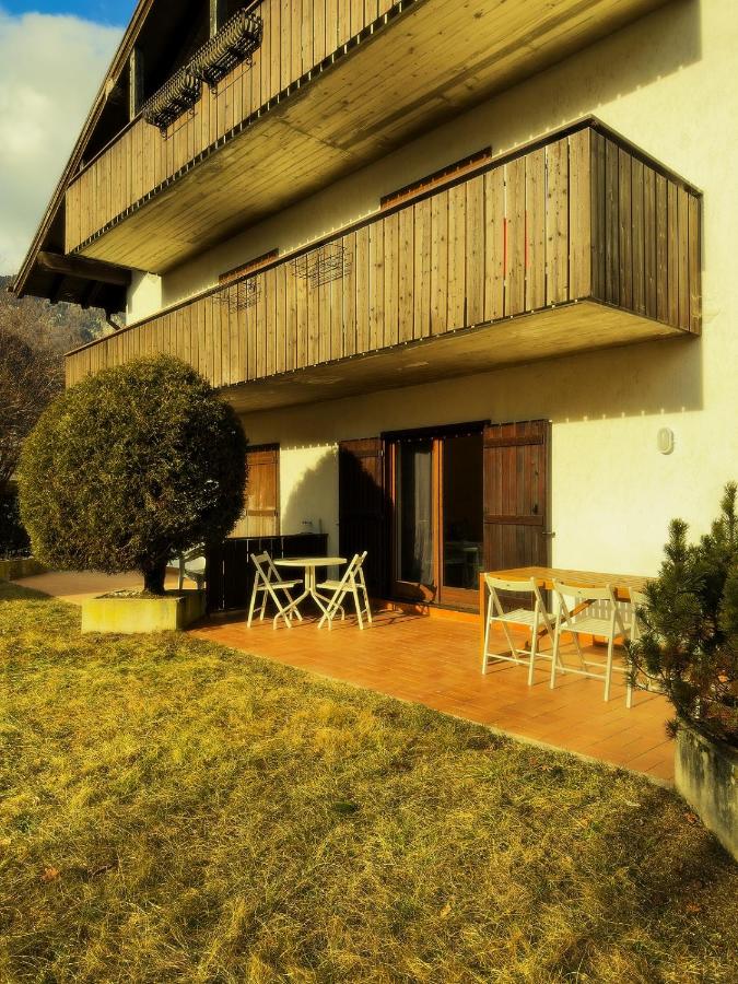 Pinzolo Pineta Stay - Bed and Breakfast Pinzolo