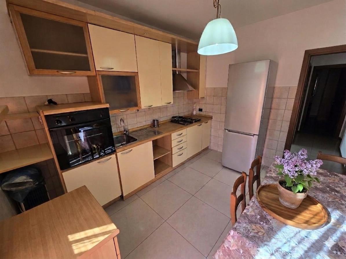 Mirasole Home Casa Vacanze Accogliente a Binasco - Chambres d'hôtes Binasco