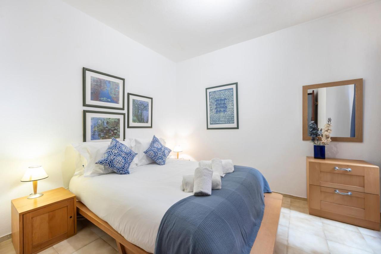 Ross Apartment - B&B Lagos