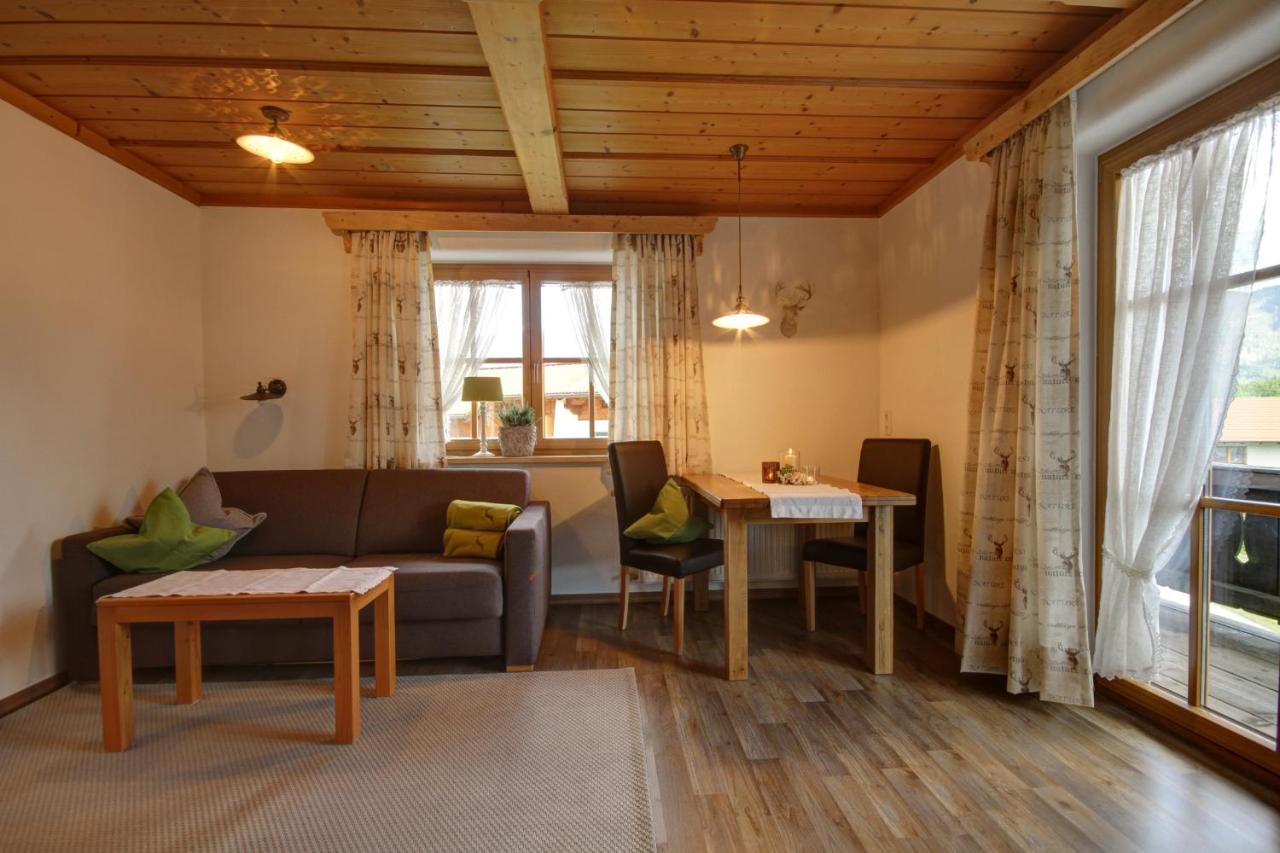 Appartamento con Vista Montagna