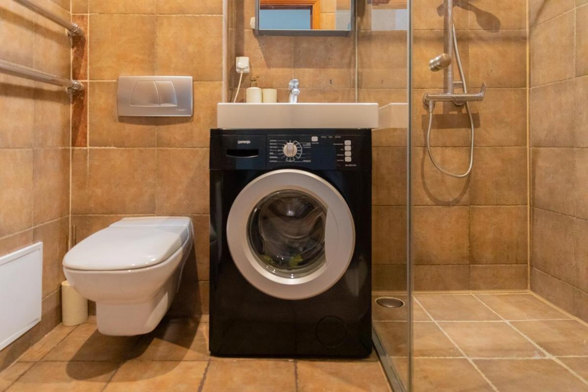 Stylish 1BR in Old Town Newly Renovated 2026 - B&B Riga