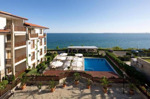 Tryavna Beach - Private apartment - BSR - 5 - B&B Saint Vlas