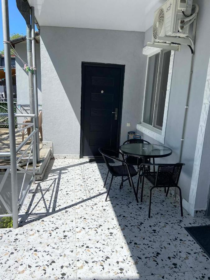 Andre - B&B Kutaisi