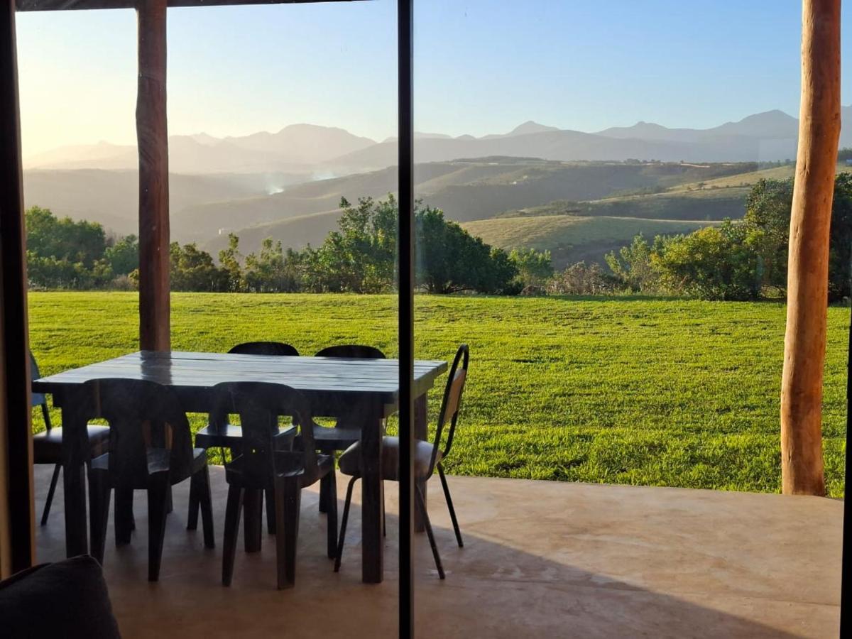 Lookout Lodge 2 - B&B Mossel Bay