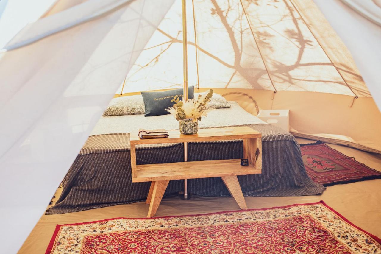 The Glamping Spot - Douarnenez - B&B Plonévez-Porzay