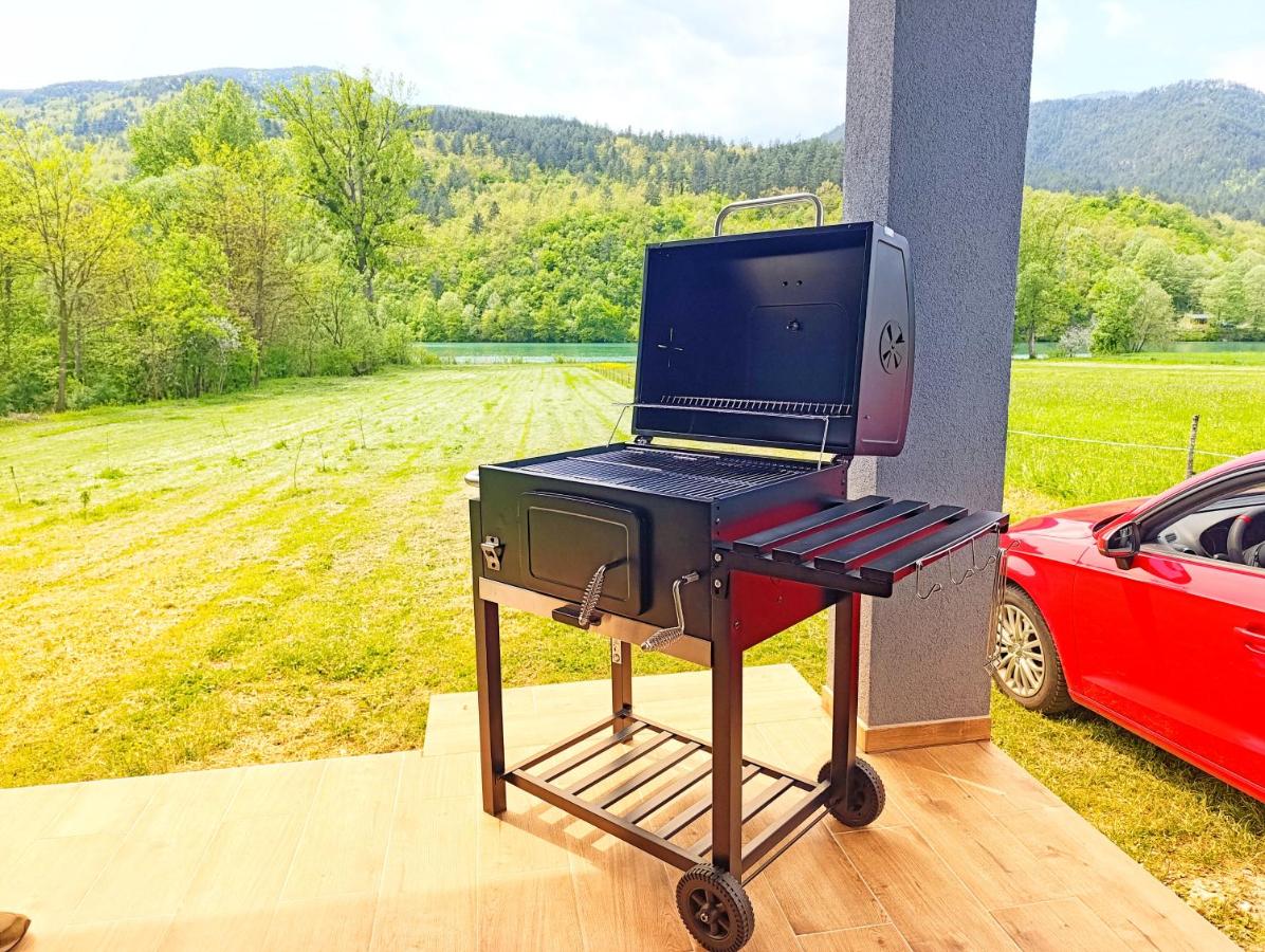 Kucica na Drini MINJA - B&B Višegrad