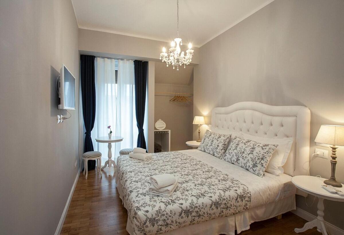 Chambre Lit King-Size