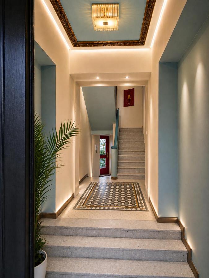 Tallinn Residence 1937 - B&B Tallin