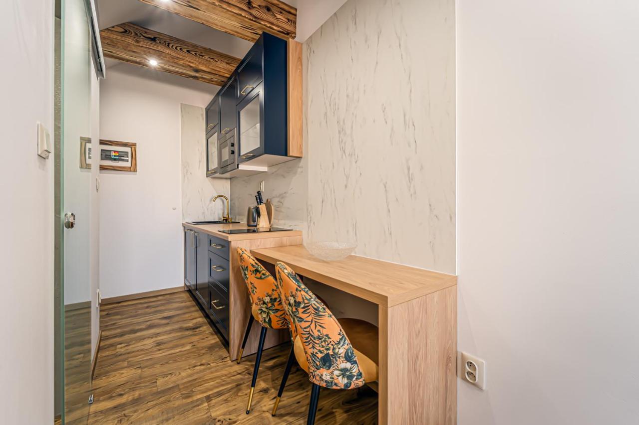 Appartement Standard