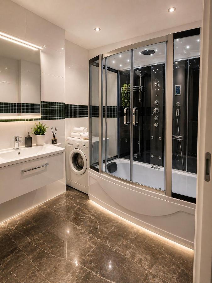 Apartamento de 2 dormitorios con vistas a la ciudad