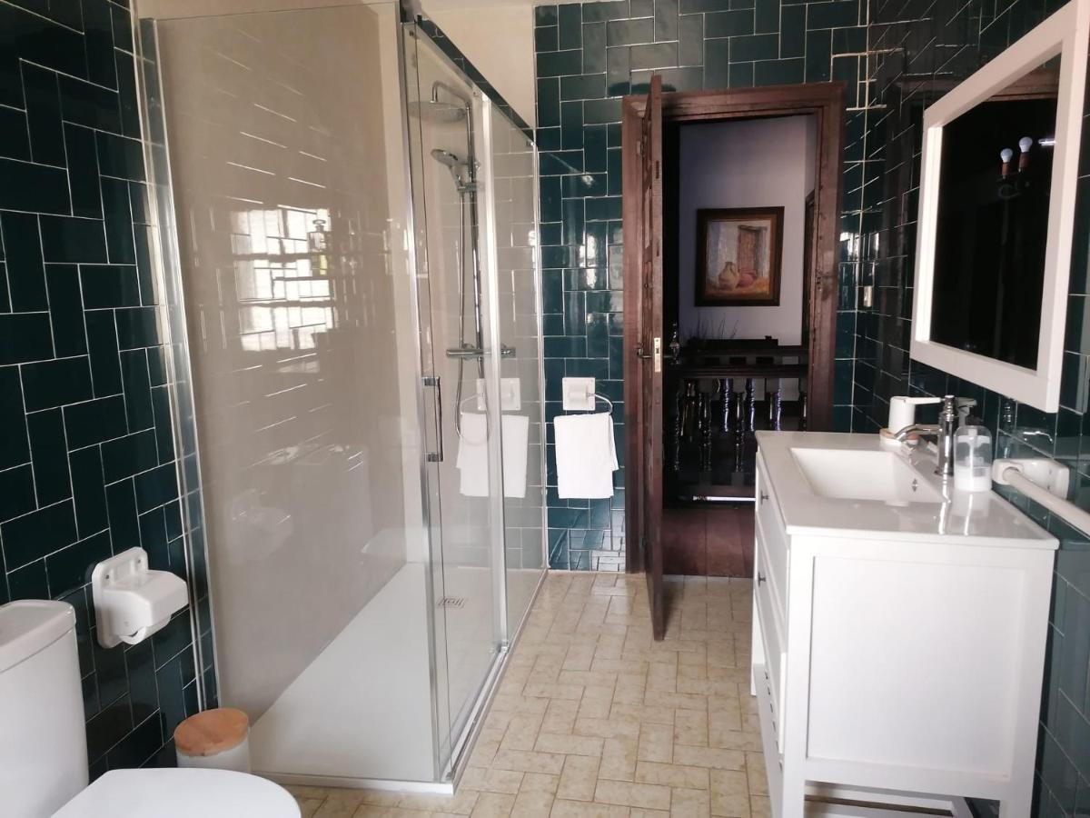 Goikitxe Etxea - B&B Goizueta