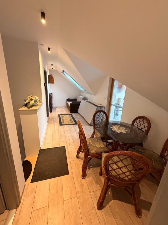 VillaVino - B&B Szekszárd