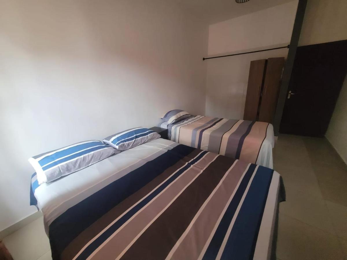 depto 1 dormitorio - Ferienwohnung Santa Cruz de la Sierra