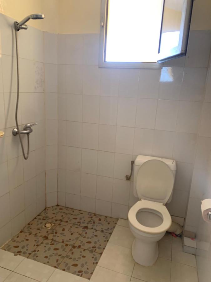 Diatta immobilier - B&B Dakar