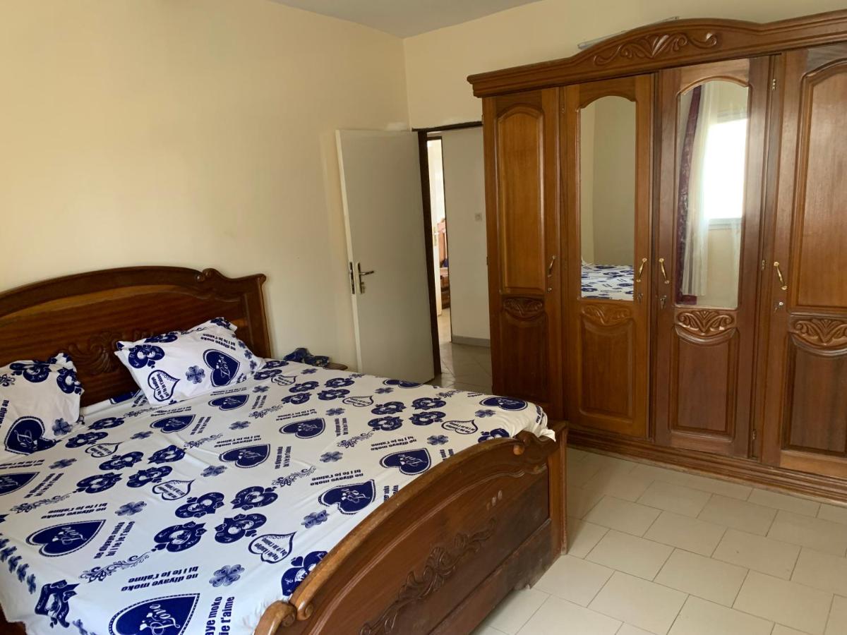 Diatta immobilier - B&B Dakar