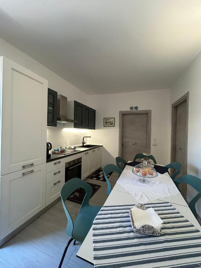 B&B Casaletto - B&B San Nicola Arcella
