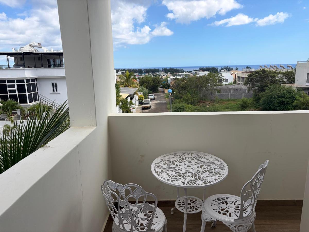 J'Vais Residence - B&B Flic en Flac