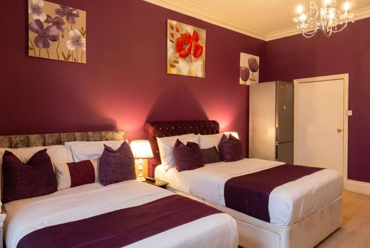 Pet-Friendly 2-Bed Suite | Sleeps 7 | Free Parking - B&B Birmingham